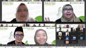 Perempuan dan Difabel dalam Krisis Iklim: Meneguhkan Peran di Tengah Ketimpangan