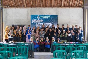 Tokoh Lintas Iman dan Pemda Apresiasi Capaian Eco Bhinneka Muhammadiyah Banyuwangi