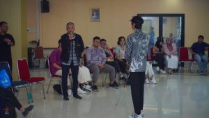 ECO BHINNEKA MUHAMMADIYAH GELAR SOSIALISASI INKLUSIF DIFABEL