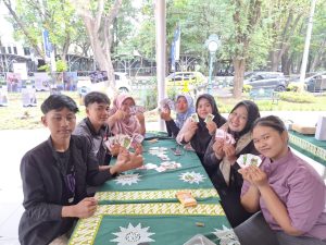 Menjadi Bagian Sederek Eco Bhinneka dan Jambore Lintas Iman, Pelajar Ini Ubah Pandangan tentang Muhammadiyah dan Lingkungan