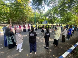 Jambore Pelajar Lingkungan dan Keberagaman: Puncak Program JISRA Eco Bhinneka Surakarta