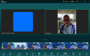 Membangun Keterampilan Kehumasan dan Media di Tengah Perubahan Digital