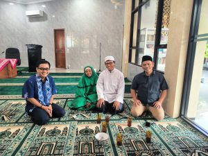 Air dan Tauhid: Menyatukan Ibadah dan Kesadaran Ekologis