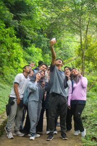 Faith in Action Eco Fun Track: Iman Bergerak untuk Bumi yang Berkeadilan