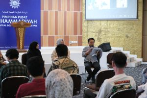 Mengangkat Pengetahuan Lokal Pracimantoro: Ecofeminisme sebagai Jalan Keadilan Iklim