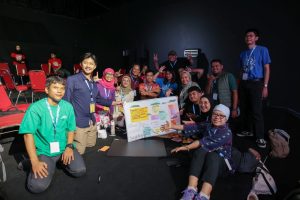 Ketika Kolaborasi Jadi Gaya Gerakan Baru – Cerita Pasar Kolaboraya 2025