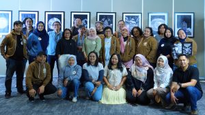 Merawat Jejaring, Menumbuhkan Dampak: Belajar Menjadi Ecosystem Builder