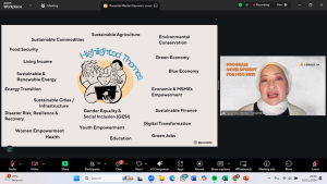 Membaca Peluang Green Jobs dan Keadilan Iklim dalam Kerja NGO