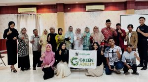 Eco Bhinneka Muhammadiyah Perkuat Sinergi melalui Silaturahmi dan Asesmen Program ToPP GreenAbility di Bojonegoro