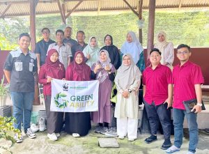 Asesmen Langsung ke Lapangan, ToPP GreenAbility Eco Bhinneka Muhammadiyah Bojonegoro akan Laksanakan Pendampingan Berbasis Komunitas