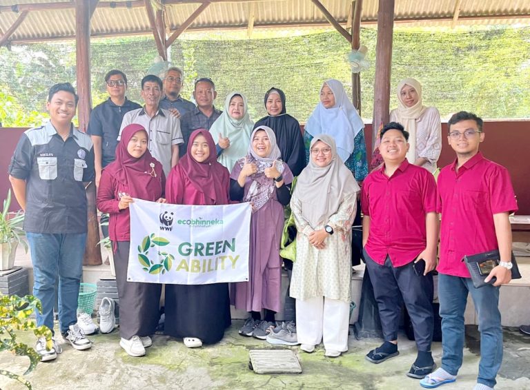 Asesmen Langsung ke Lapangan, ToPP GreenAbility Eco Bhinneka Muhammadiyah Bojonegoro akan Laksanakan Pendampingan Berbasis Komunitas