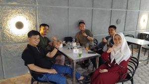 Eco Bhinneka Muhammadiyah dan Cipayung Plus Sumatera Utara Perkuat Kolaborasi Pemuda untuk Lingkungan dan Kebhinekaan