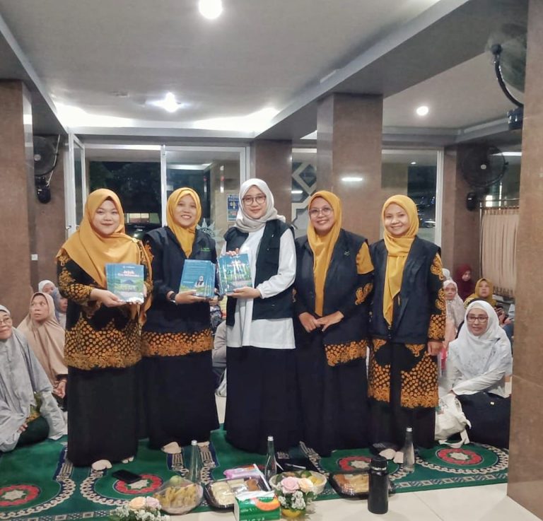 Bupati Banyuwangi: Buku Eco Bhinneka ini Sumber Inspirasi Merawat Kebhinnekaan dan Aksi Lingkungan