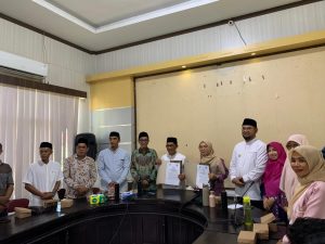 Kolaborasi Lintas Sektor Dorong Pengelolaan Sampah Berkelanjutan di Halmahera Selatan