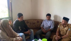 Eco Bhinneka Muhammadiyah Bangun Sinergi dengan Kesbangpol Halmahera Selatan untuk Perkuat Kepemimpinan Lintas Iman dan Isu Iklim