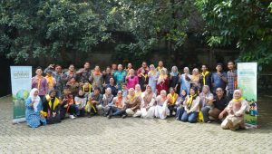 Akademi Eco Bhinneka Muhammadiyah Resmi Dibuka, Perkuat Kader Muda Lintas Iman Rawat Bumi dan Kebhinnekaan