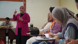 Mengubah Cara Pandang: Dari Bumi sebagai Objek Menjadi Ruang Kehidupan Bersama