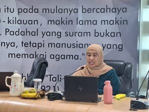 Asia Hub Convening di Jakarta Dorong Arsitektur Baru Kolaborasi Lintas Iman di Asia