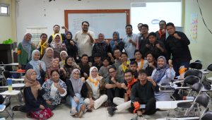 Bersama WALHI, Akademi Eco Bhinneka Muhammadiyah Perkuat Pemahaman Keadilan Ekologis