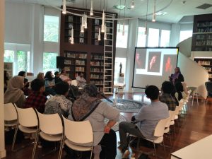 Workshop Fotografi “Your Story in Focus” Hadirkan Pembelajaran tentang Identitas dan Visual Storytelling