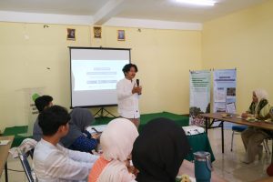 Eco Bhinneka Campaigners Community Bangun Katalisator Gerakan Kebhinnekaan