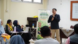 Mendorong Usaha Ramah Lingkungan melalui Greenpreneurship