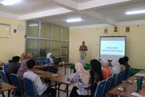 PWM Jawa Barat Perkuat Kampanye Kerukunan dan Kepedulian Lingkungan di Kalangan Anak Muda
