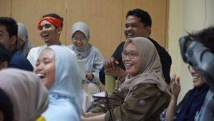 Menumbuhkan Kepercayaan dan Kolaborasi: Praktik Baik Eco Bhinneka Muhammadiyah di Pontianak dan Ternate