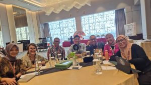 Eco Bhinneka Muhammadiyah Ikuti Ford Partners Meeting 2026, Perkuat Pembelajaran dan Jejaring Kolaborasi