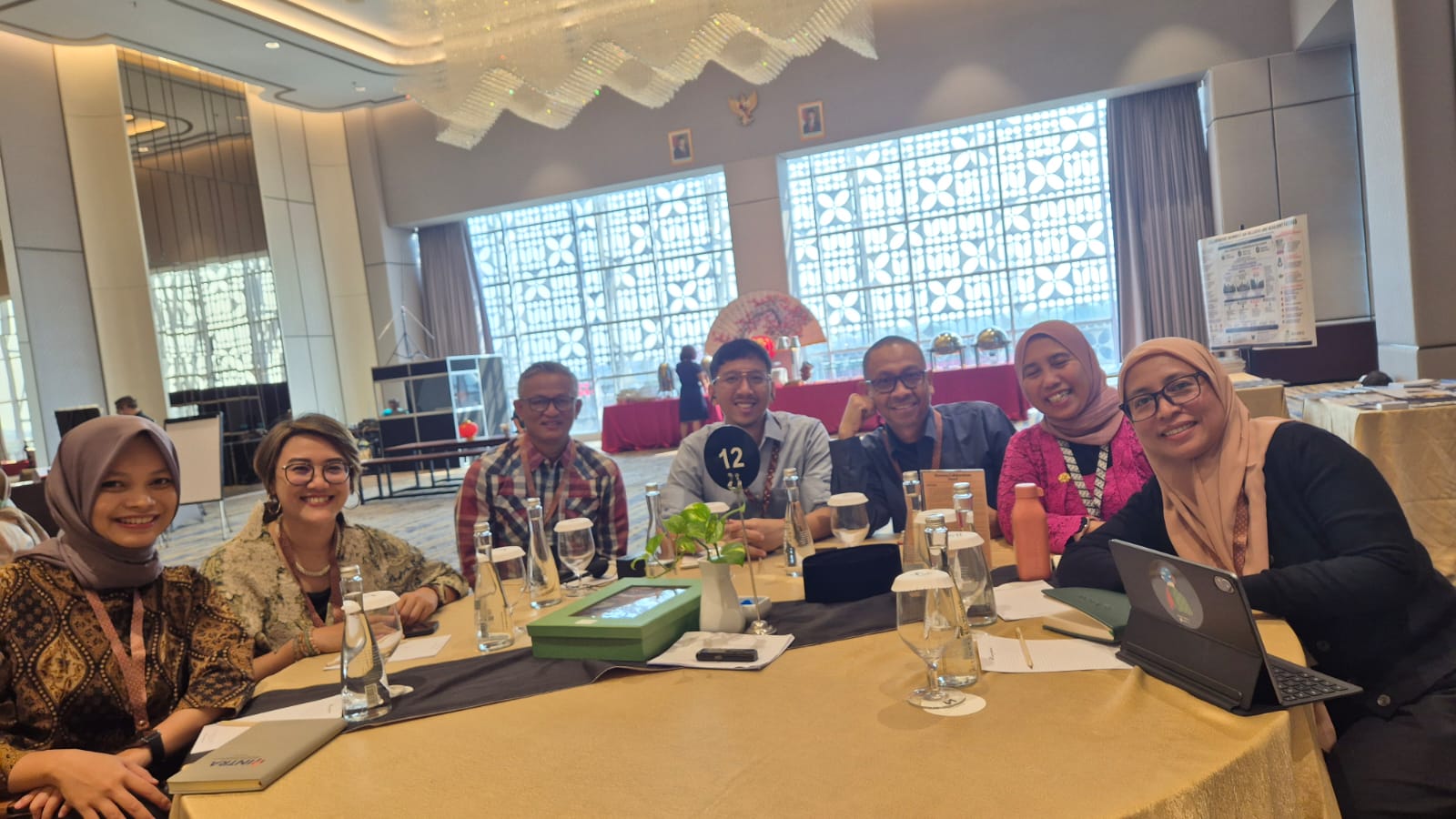 Eco Bhinneka Muhammadiyah Ikuti Ford Partners Meeting 2026, Perkuat Pembelajaran dan Jejaring Kolaborasi