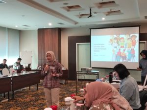 Lebih dari Sekadar Angka: Memaknai Partisipasi dalam Pelembagaan GESI