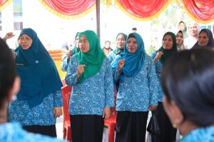 Eco Bhinneka Gelar ToT Pengelolaan Sampah, Dorong Perempuan dan Pemuda Jadi Penggerak Lingkungan