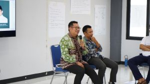 Ekoteologi Jadi Jembatan Kerukunan dan Pelestarian Lingkungan Lintas Iman